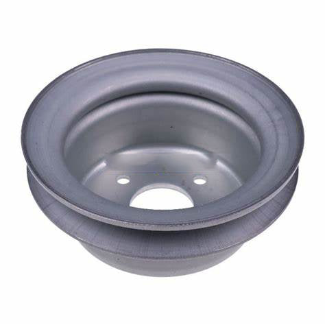 Fan Drive Pulley 8941466382 8980044530 for Isuzu Engine 4LE1 4LE2 4JG1 4JG2 4JB1 Truck TFR NKR55 D-MAX