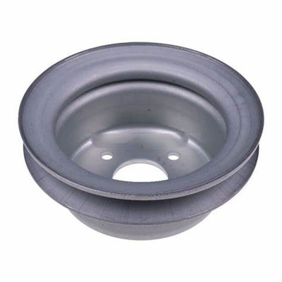 Fan Drive Pulley 8941466382 8980044530 for Isuzu Engine 4LE1 4LE2 4JG1 4JG2 4JB1 Truck TFR NKR55 D-MAX