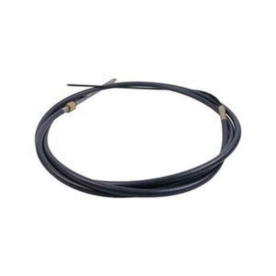 Teleflex Safe Rotary Steering Cable M66X15 SSC6215 for Uflex
