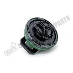 Locking Fuel Cap 1428828 142-8828 2849039 2216732 Fit for Caterpillar CAT 216 226 228 232 242 236 216B buymachineryparts