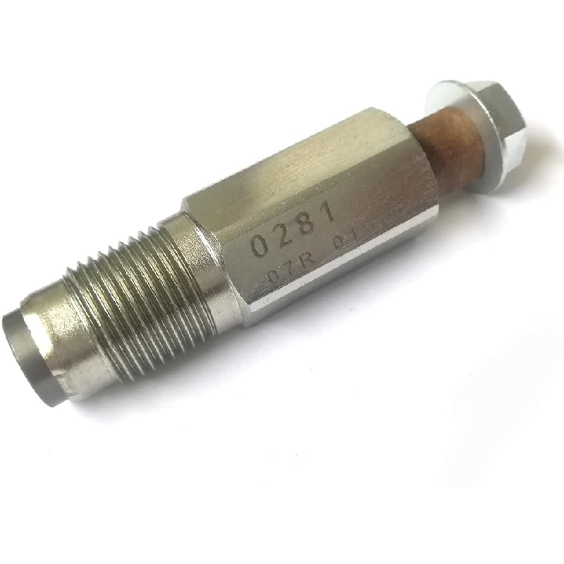 New Fuel Pressure Limiter Valve 095420-0281 095420-0280 98032549 8980325490 8-98032549-0 for Isuzu Mitsubishi