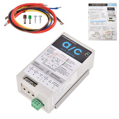 Arrancador suave SureStart 16-32A, SS1B16-32SN