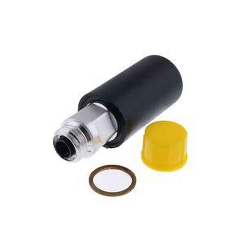 Feed Hand Pump 2447010033/38/25 Compatible with Mercedes-Benz Trucks