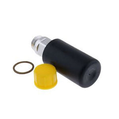 Feed Hand Pump 2447010033/38/25 Compatible with Mercedes-Benz Trucks