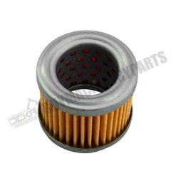 Filtro de combustible de bomba de alimentación Y12953552150 para cargadora de orugas Takeuchi TL140