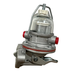 Feed Pump K311939 for CASE AD4/47 Engine, 580G/F/850/1290/1390/1490