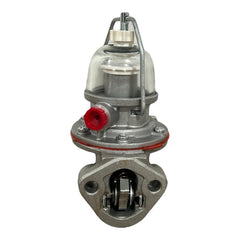Feed Pump K311939 for CASE AD4/47 Engine, 580G/F/850/1290/1390/1490