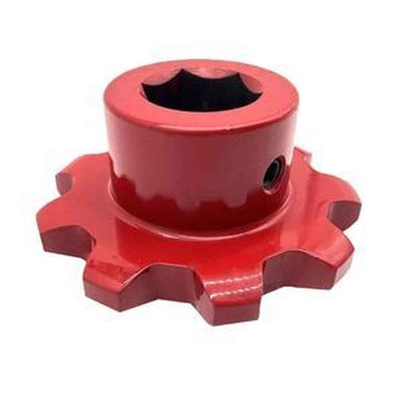 Feeder Chain 47860912 for CASE Harvester AF4077 AF4088