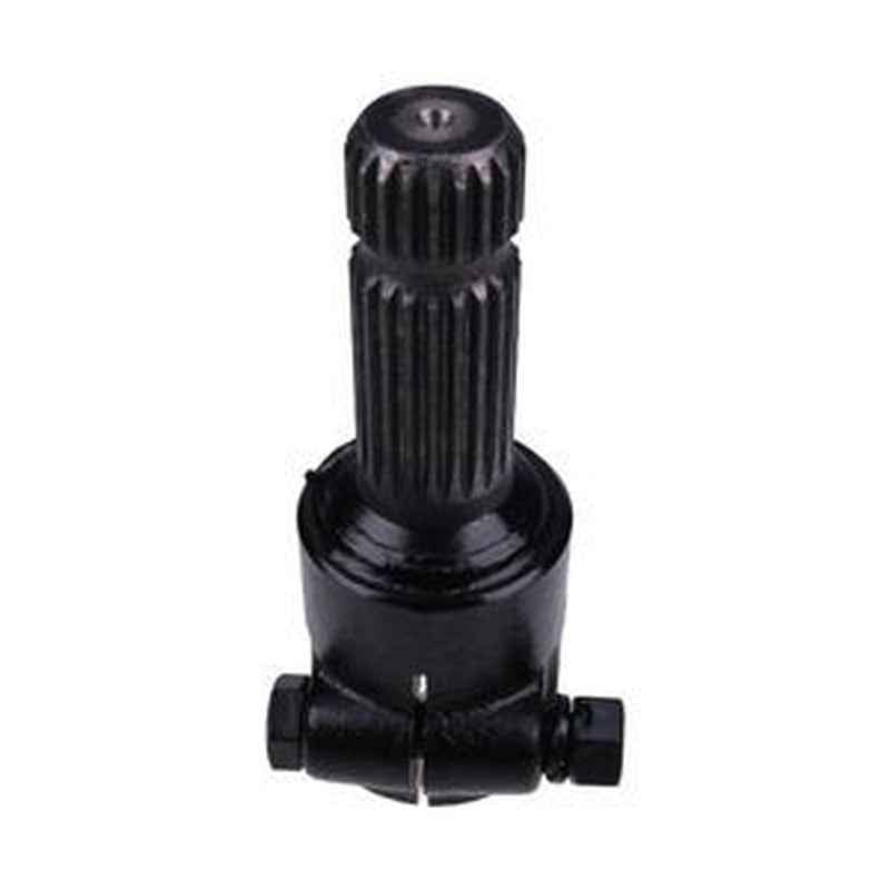 PTO Adapter 1-3/4' Female & 1-3/8' Male with 20/21 Spline E-PA28