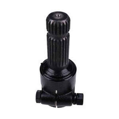 PTO Adapter 1-3/4' Female & 1-3/8' Male with 20/21 Spline E-PA28