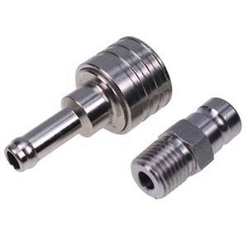 Female & Male Connector Kit 3E0-70270-0 65750-95500 for Tohatsu/Nissan/Suzuki/Sierra Outboard Engines