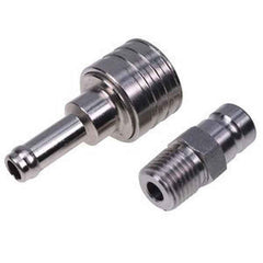Female & Male Connector Kit 3E0-70270-0 65750-95500 for Tohatsu/Nissan/Suzuki/Sierra Outboard Engines