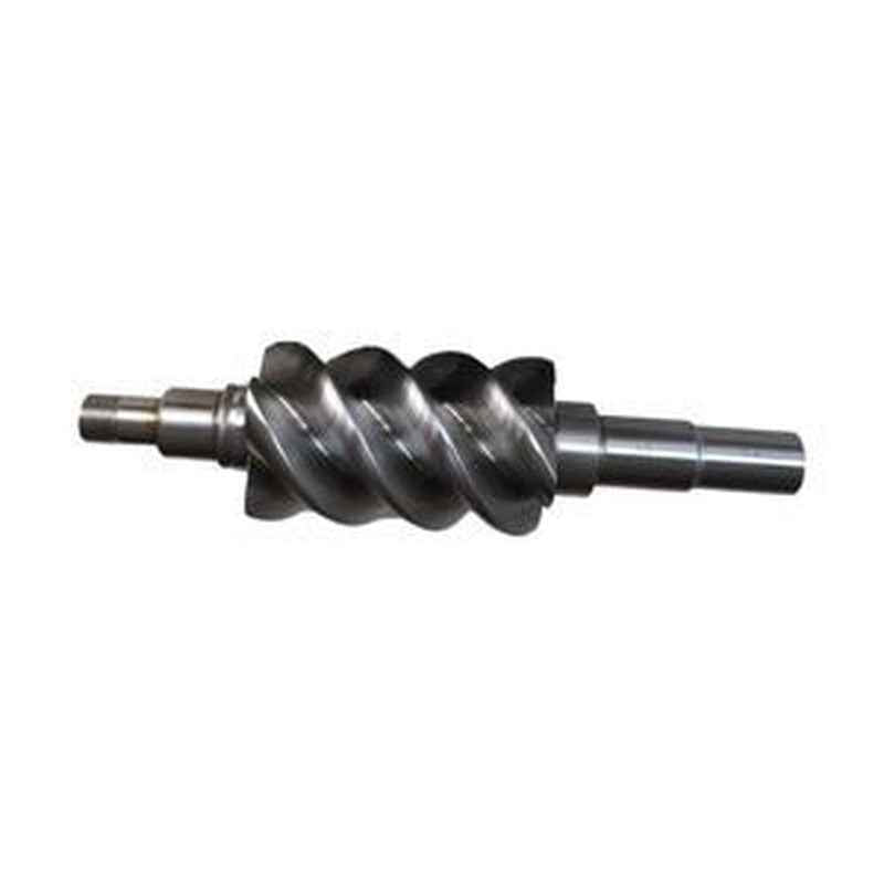 Female Rotor 2605099960 for Fusheng Air Compressor EBS