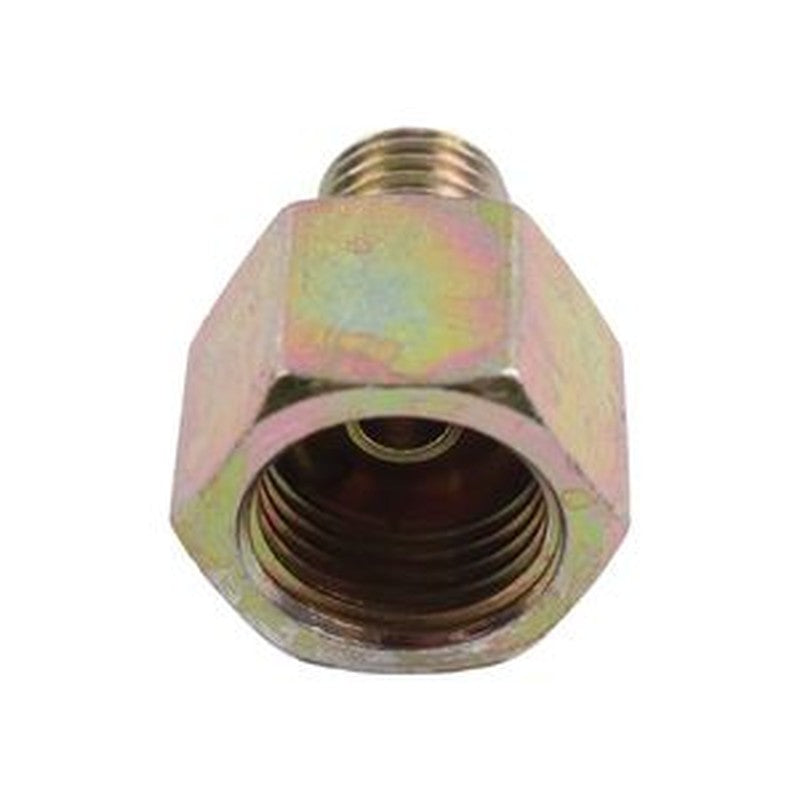 2-Piece Female Connector 3919687 for Cummins 4B3.9/6B5.9/B5.9/G/C8.3/GTA8.3/ISB/ISL/QSC8.3/QSL9 Engines & Hyundai Excavators buymachineryparts