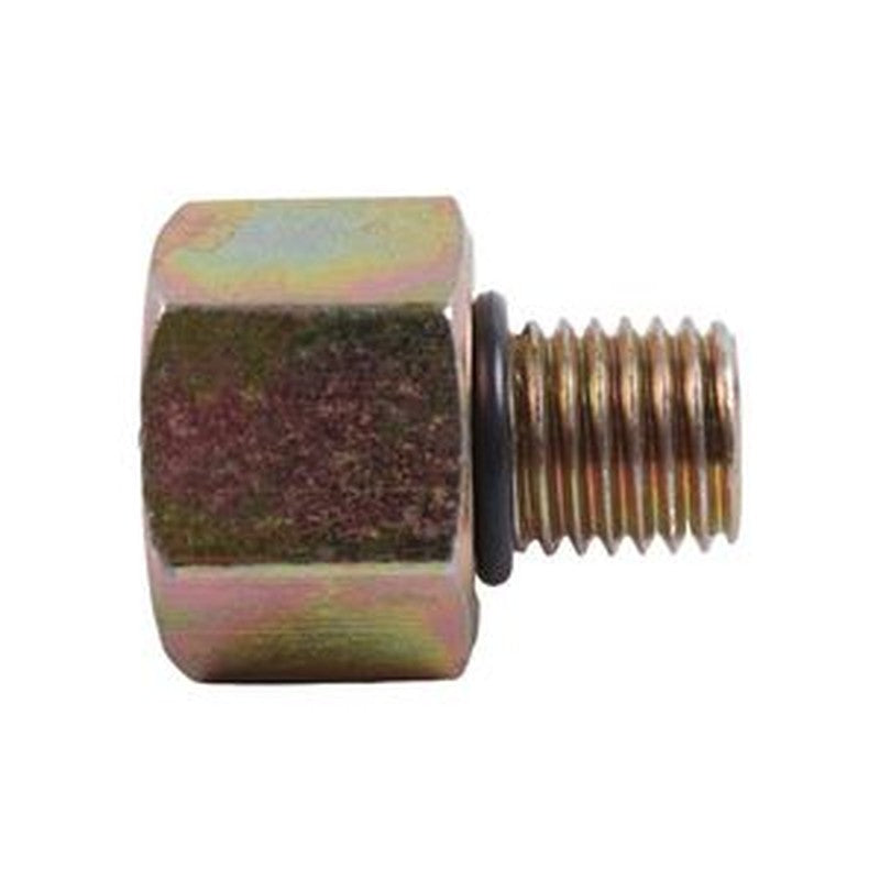 2-Piece Female Connector 3919687 for Cummins 4B3.9/6B5.9/B5.9/G/C8.3/GTA8.3/ISB/ISL/QSC8.3/QSL9 Engines & Hyundai Excavators buymachineryparts