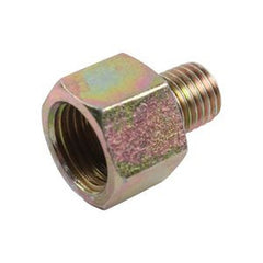 2-Piece Female Connector 3919687 for Cummins 4B3.9/6B5.9/B5.9/G/C8.3/GTA8.3/ISB/ISL/QSC8.3/QSL9 Engines & Hyundai Excavators buymachineryparts