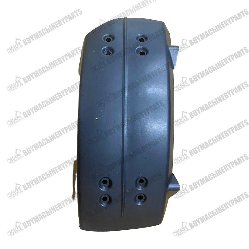 Fender Rear 334/D5204 332/C3885 for JCB Telescopic Handler 531-70 550-140 526-56 536-70 540-140 535-125 - Buymachineryparts