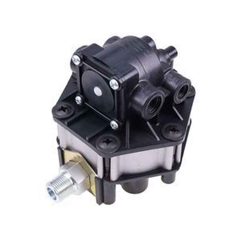 Full Function Air Brake Valve KN28601 for Haldex Mack Trucks