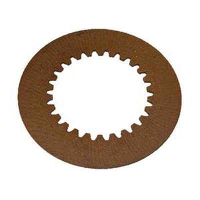 Fiber Steering Clutch Disc M3293T for John Deere 420 430 440 1010 Tractor