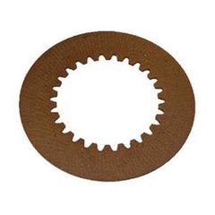 Fiber Steering Clutch Disc M3293T for John Deere 420 430 440 1010 Tractor