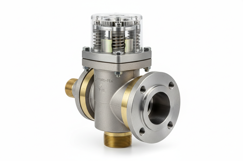 Step-by-Step Fill Valve Maintenance & Repair Guide