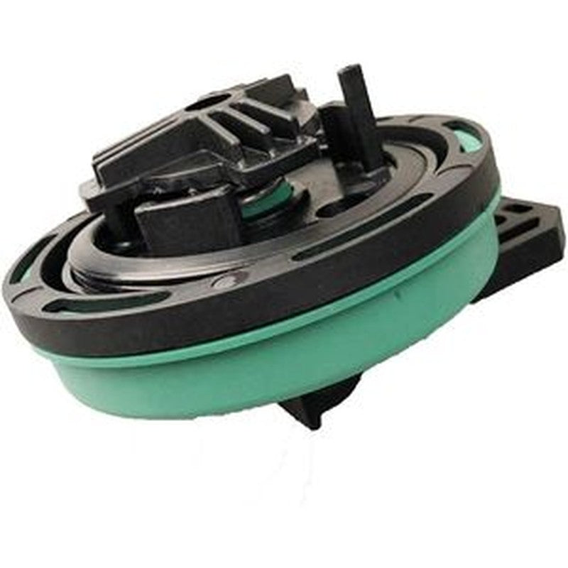 Filler Cap & Padlock Set 142-8828 & 246-2641 for Caterpillar CAT Loaders buymachineryparts