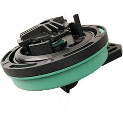 Filler Cap & Padlock Set 142-8828 & 246-2641 for Caterpillar CAT Loaders buymachineryparts