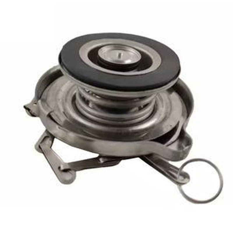 Filler Cap 3088296 119665 for Cummins K19/KTA19/K38/QSK19/QSK38 Engines