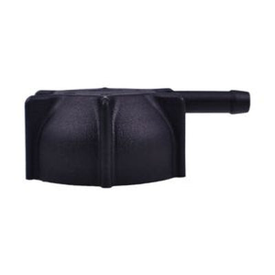Filler Cap AL223212 for John Deere Engine 4045/6068 Tractor