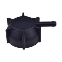 Filler Cap AL223212 for John Deere Engine 4045/6068 Tractor