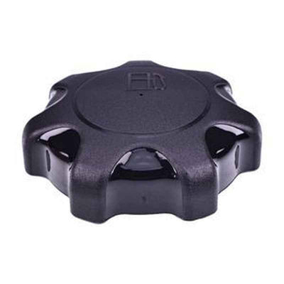 Filler Cap 123507 Compatible with Kawasaki FD501V, John Deere 717A-797, GT225-Z910