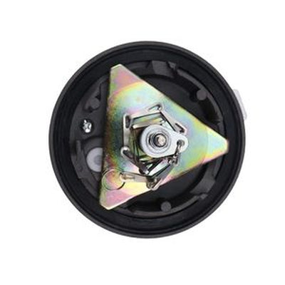 Filler Cap AT342385 for John Deere Excavator & Dozer Models
