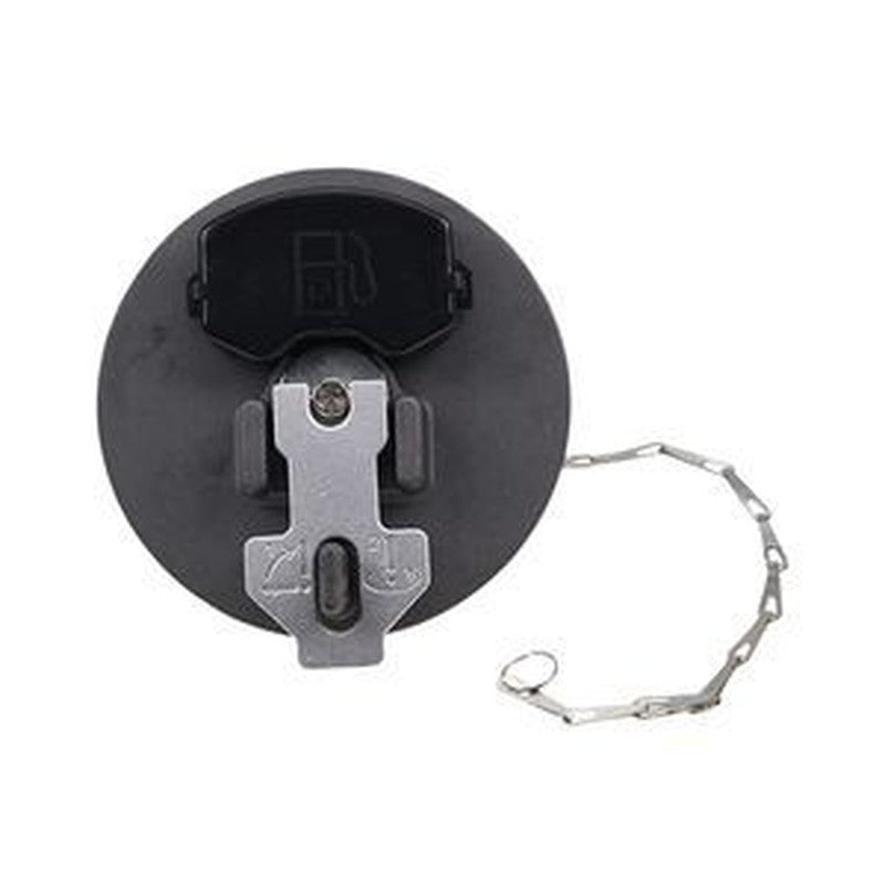 Filler Cap AT342385 for John Deere Excavator & Dozer Models