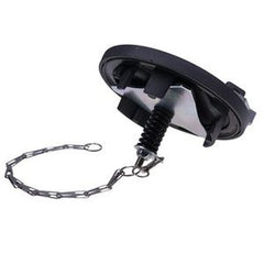 Filler Cap VOE11118857 for Volvo A20C/A25D/A30D/A35C/A40/A45G Loaders & Trucks buymachineryparts