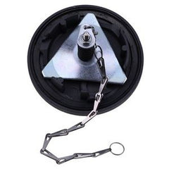 Filler Cap VOE11118857 for Volvo A20C/A25D/A30D/A35C/A40/A45G Loaders & Trucks buymachineryparts