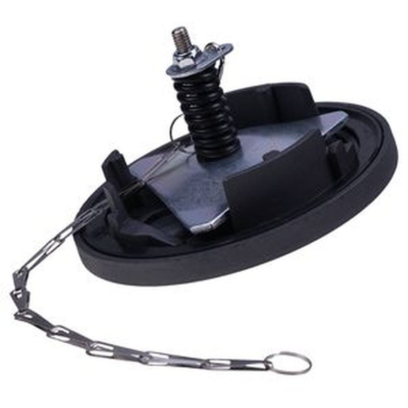 Filler Cap VOE11118857 for Volvo A20C/A25D/A30D/A35C/A40/A45G Loaders & Trucks buymachineryparts
