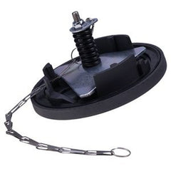 Filler Cap VOE11118857 for Volvo A20C/A25D/A30D/A35C/A40/A45G Loaders & Trucks buymachineryparts