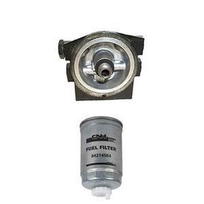 Filter Assembly 153656346 314001A1 for CASE C70 C80 321D New Holland LW80.B LW80