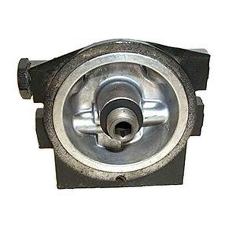 Fuel Filter Head 76595516 for New Holland LW80.B