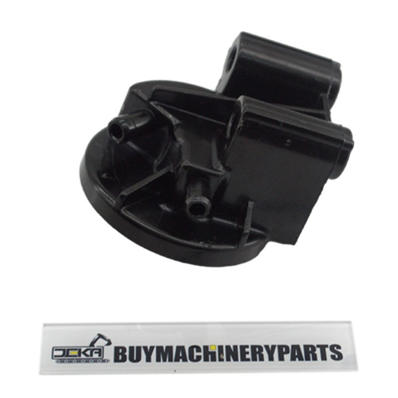 Filter Bracket Housing 4270708 for Deutz Engine 910 1011 2011 Linde Forklift H30 H25 - Buymachineryparts