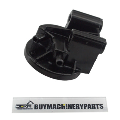 Filter Bracket Housing 4270708 for Deutz Engine 910 1011 2011 Linde Forklift H30 H25 - Buymachineryparts