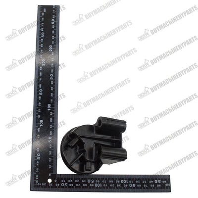 Filter Bracket Housing 4270708 for Deutz Engine 910 1011 2011 Linde Forklift H30 H25 - Buymachineryparts