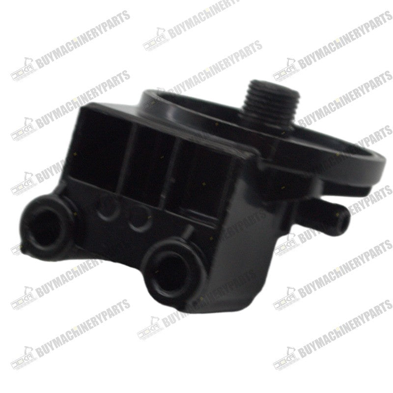 Filter Bracket Housing 4270708 for Deutz Engine 910 1011 2011 Linde Forklift H30 H25 - Buymachineryparts
