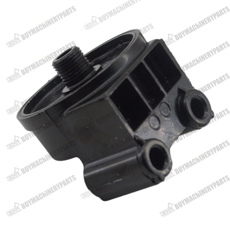 Filter Bracket Housing 4270708 for Deutz Engine 910 1011 2011 Linde Forklift H30 H25 - Buymachineryparts