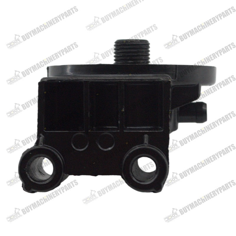 Filter Bracket Housing 4270708 for Deutz Engine 910 1011 2011 Linde Forklift H30 H25 - Buymachineryparts