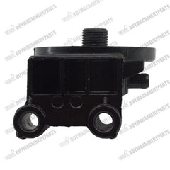 Filter Bracket Housing 4270708 for Deutz Engine 910 1011 2011 Linde Forklift H30 H25 - Buymachineryparts
