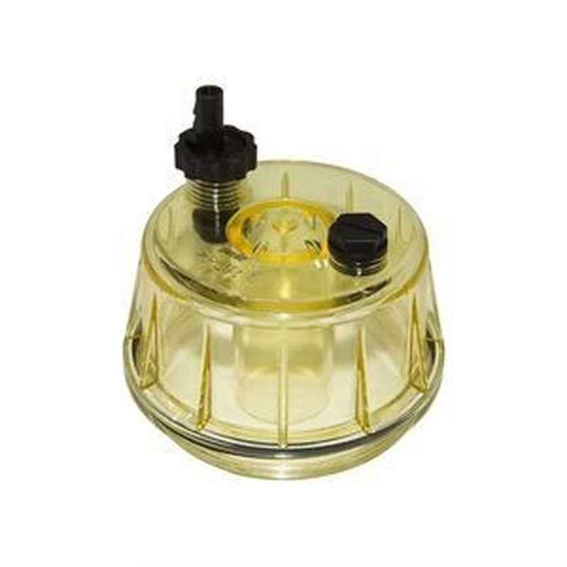 Filter Cup Bowl 11110674 11110707 for Volvo Loaders & Excavators