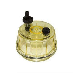 Filter Cup Bowl 11110674 11110707 for Volvo Loaders & Excavators