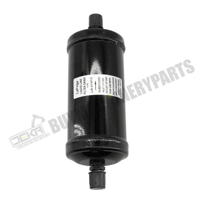 Secador de filtro 14-00209-00 para refrigeração de transporte de transportadora X2 2500 6500 Vector 6600 8100 