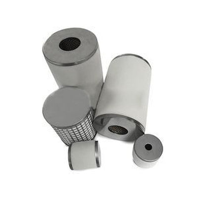 Filter Element AFF-EL150-EL850 Compatible with SMC
